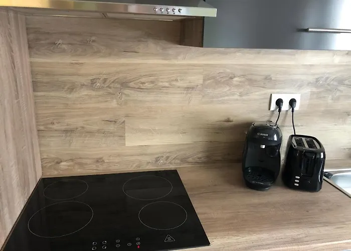 Ferienwohnung Schlich