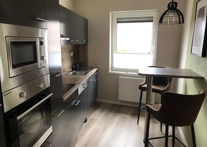 Ferienwohnung Schlich