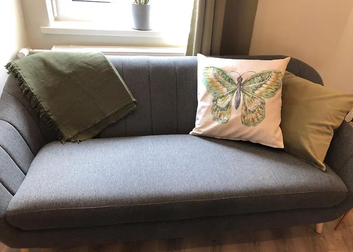 Ferienwohnung Schlich