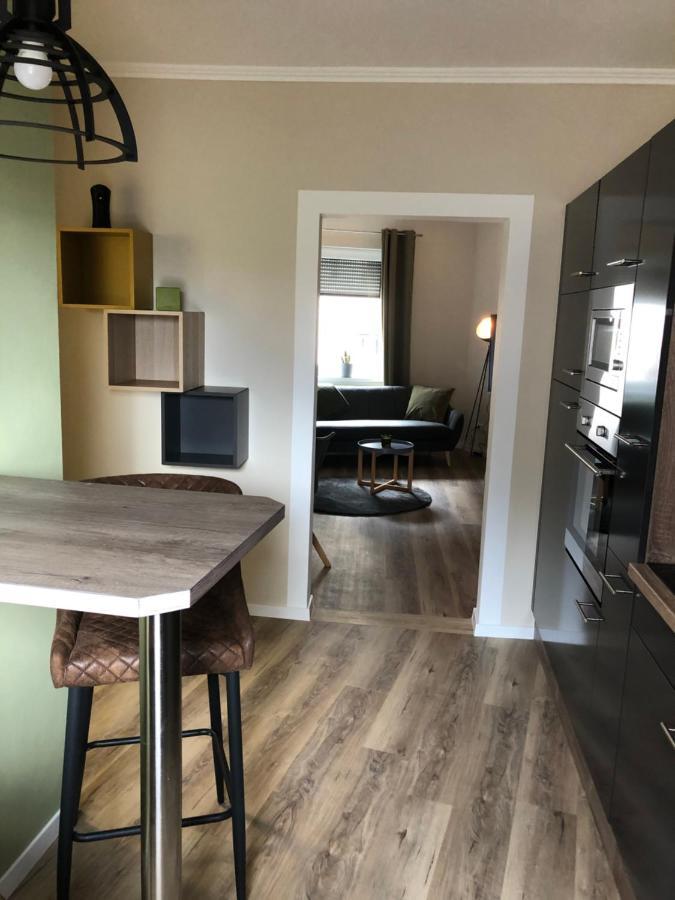 Apartment Schlich