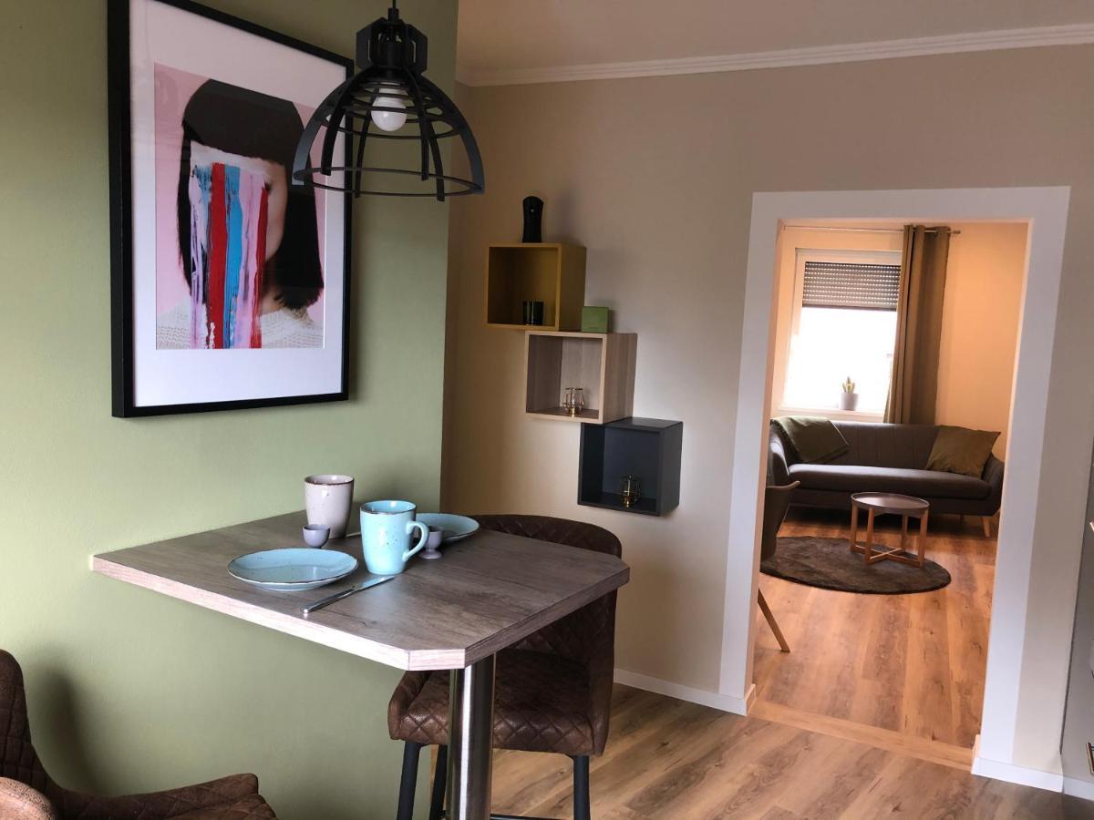 Apartment Schlich Kelberg