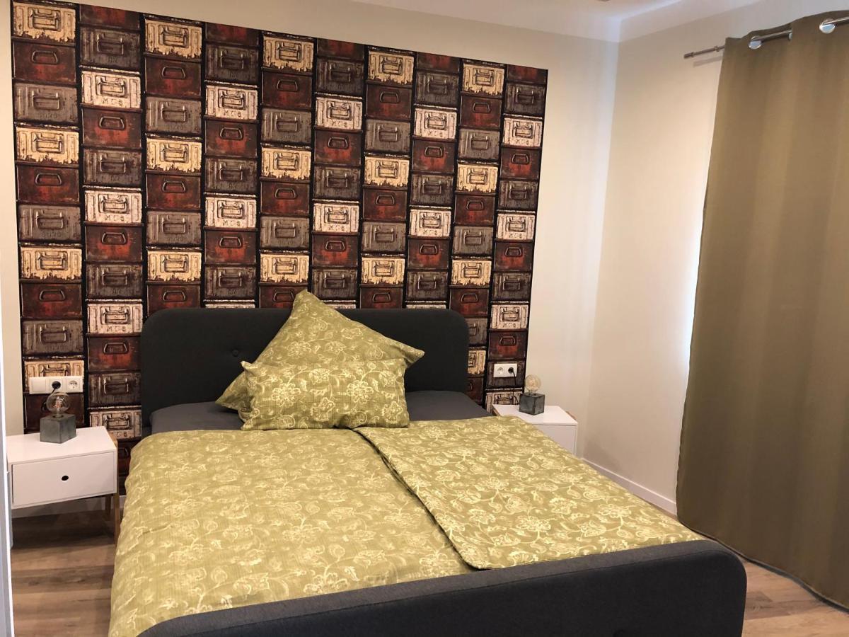 Schlich Apartamento
