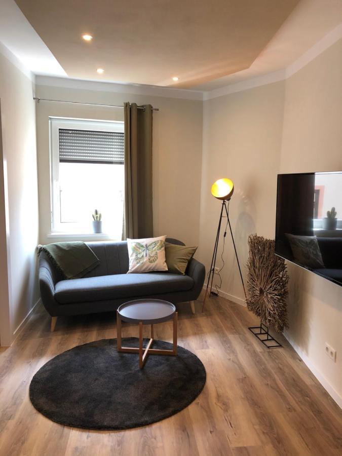 Schlich Apartment Kelberg
