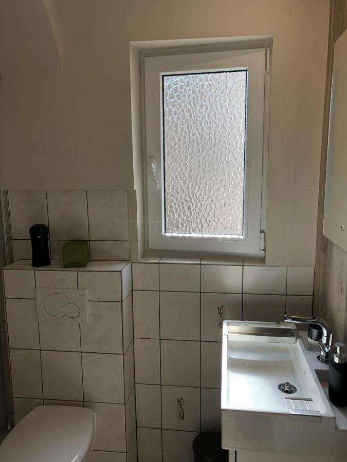 Schlich Apartment *