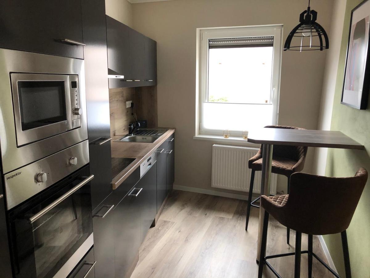 Apartment Schlich