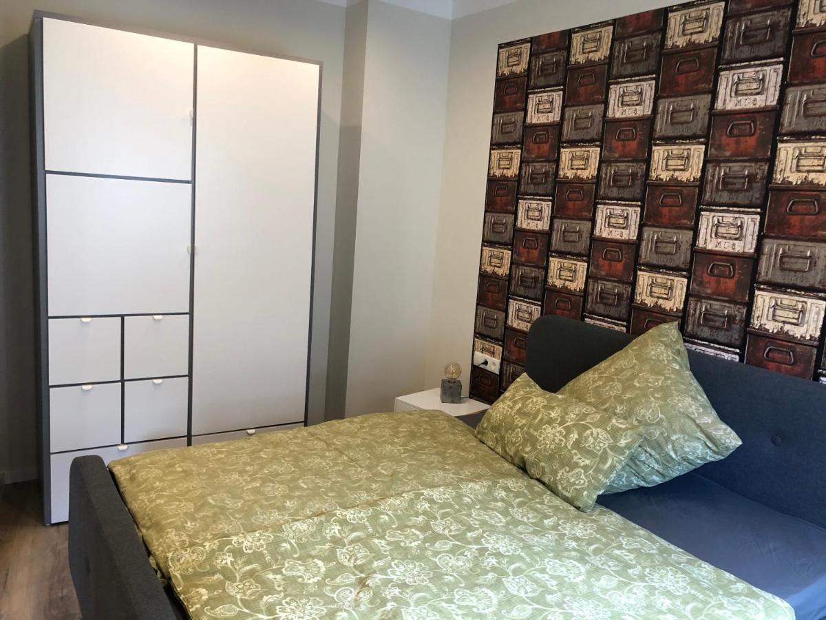 Apartment Schlich Kelberg