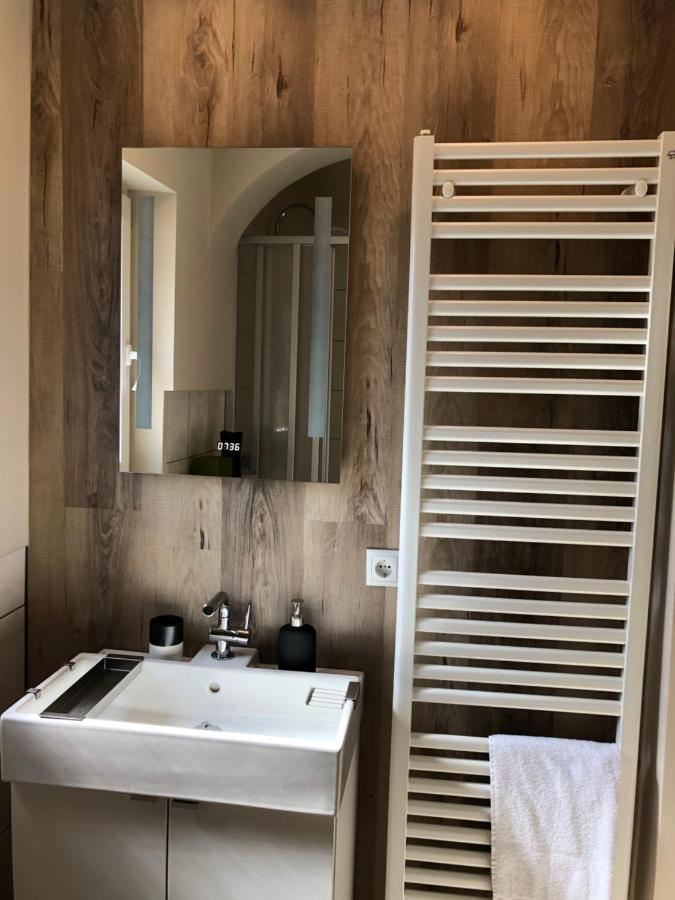 Apartment Schlich